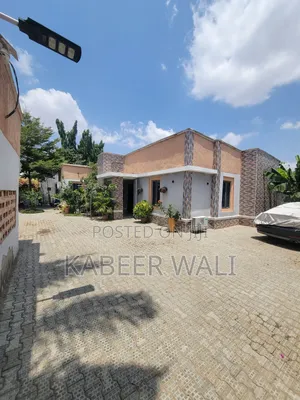 4bdrm Bungalow in Pdp Quarters, Suleja for sale