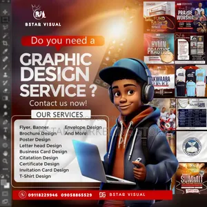Social Media Flyer Design, Graphic, Poster, Logo Design