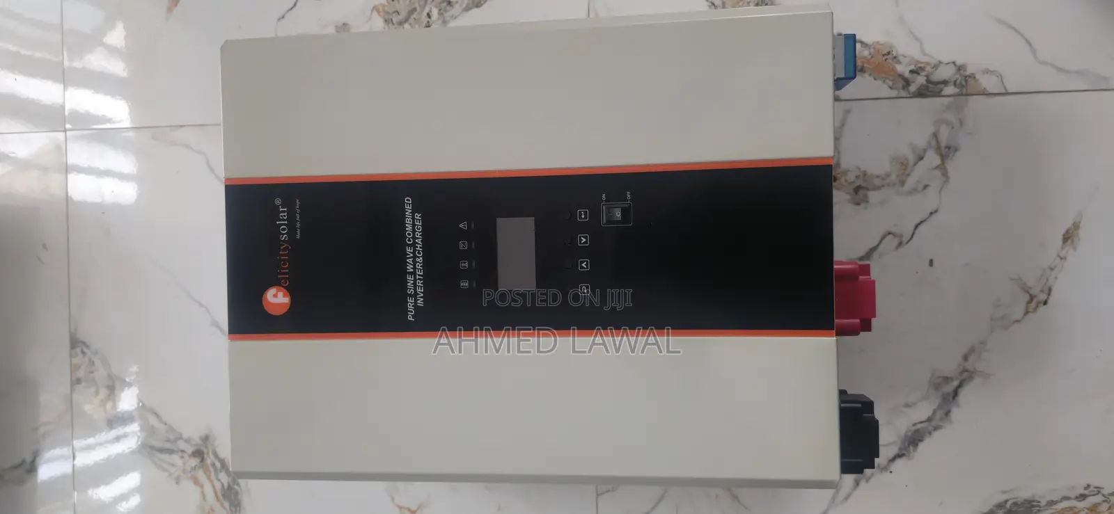 Felicity 5kva Inverter