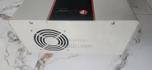 Felicity 5kva Inverter