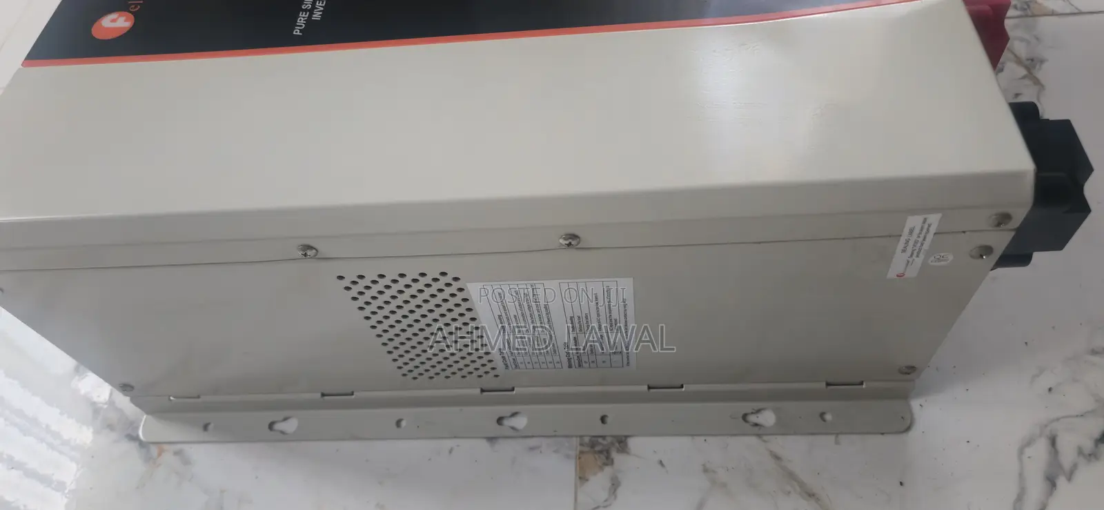 Felicity 5kva Inverter