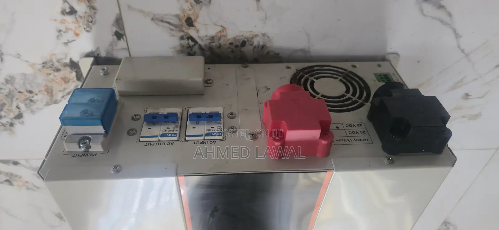 Felicity 5kva Inverter