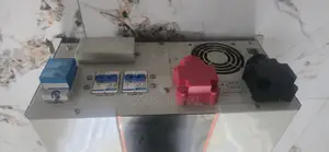 Felicity 5kva Inverter