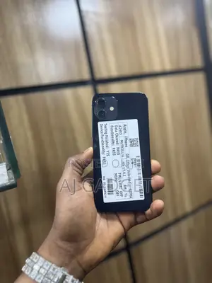 Apple iPhone 12 256 GB Blue