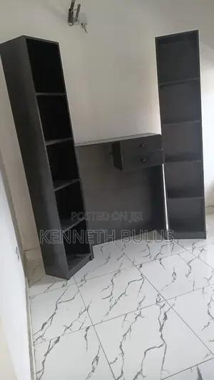 Shoe Cabinet