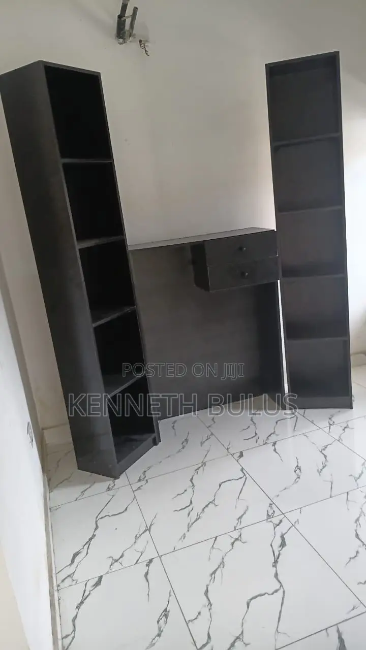 Shoe Cabinet