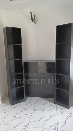 Shoe Cabinet