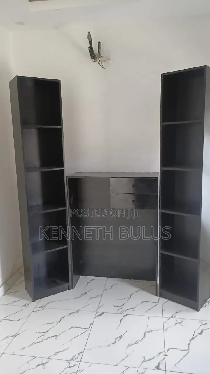 Shoe Cabinet
