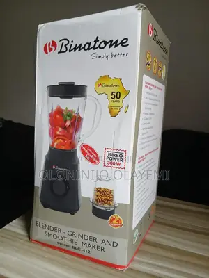 Binatone Blender