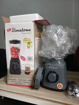 Binatone Blender