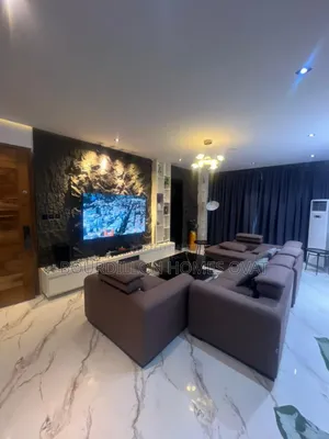 Furnished 2bdrm Apartment in Ikate Lekki Lagos for sale