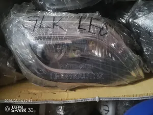 Front Light for GLK 2014 Led