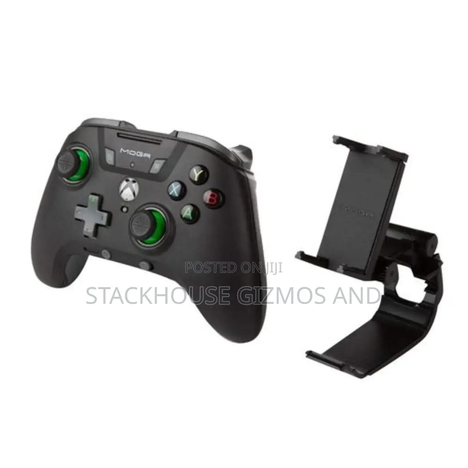 Powera Moga Xp5-X Plus Bluetooth Controller for Android/Pc/Xbox