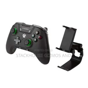 Powera Moga Xp5-X Plus Bluetooth Controller for Android/Pc/Xbox