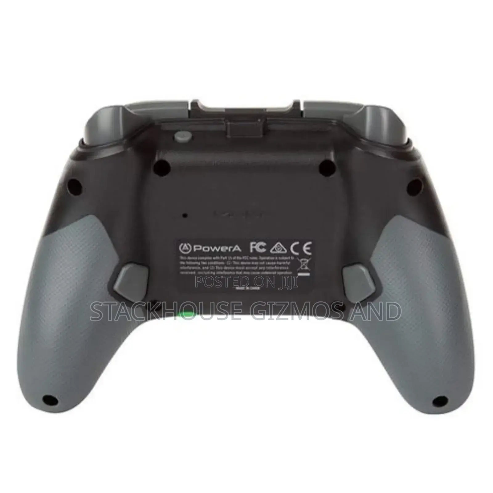 Powera Moga Xp5-X Plus Bluetooth Controller for Android/Pc/Xbox