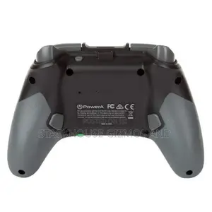 Powera Moga Xp5-X Plus Bluetooth Controller for Android/Pc/Xbox