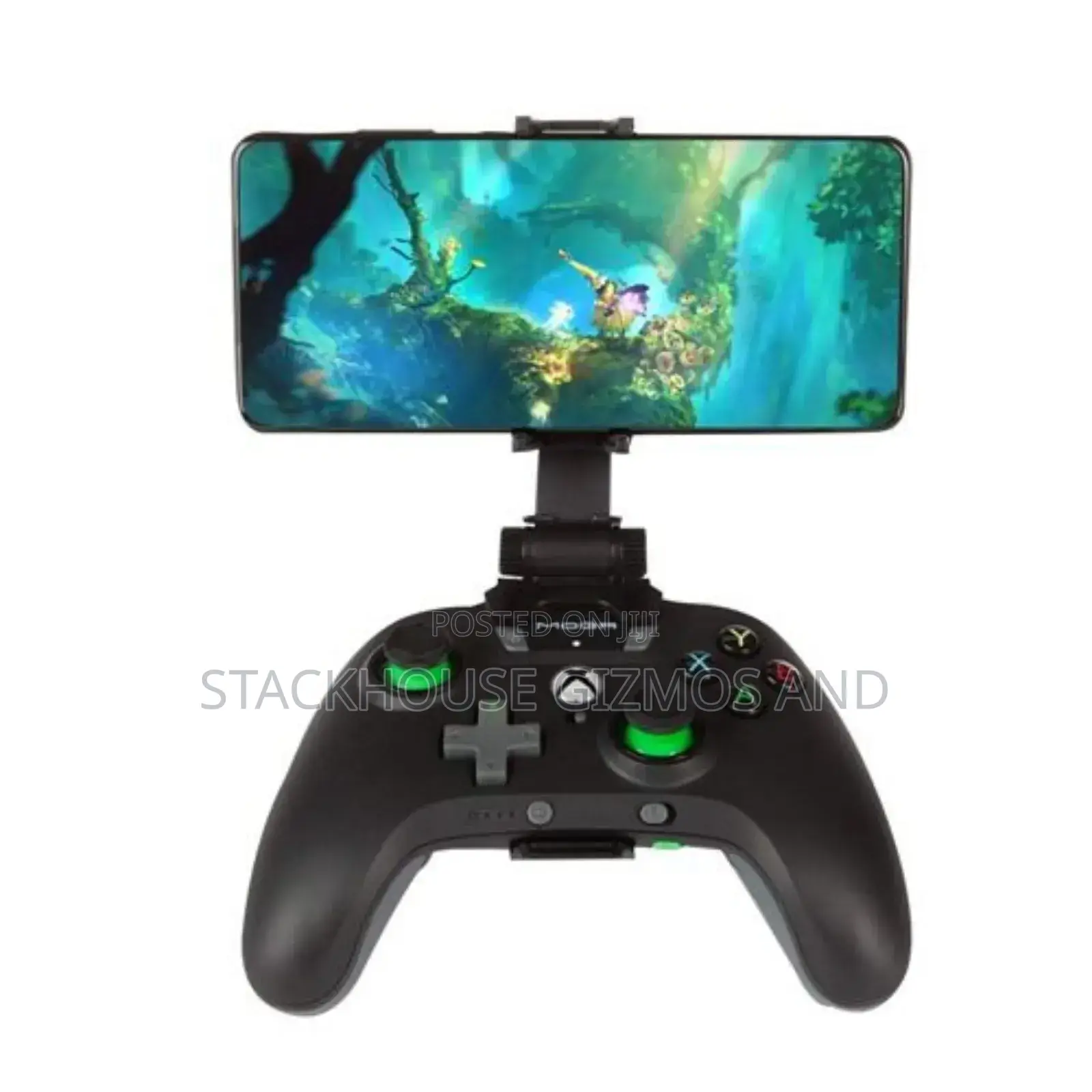 Powera Moga Xp5-X Plus Bluetooth Controller for Android/Pc/Xbox