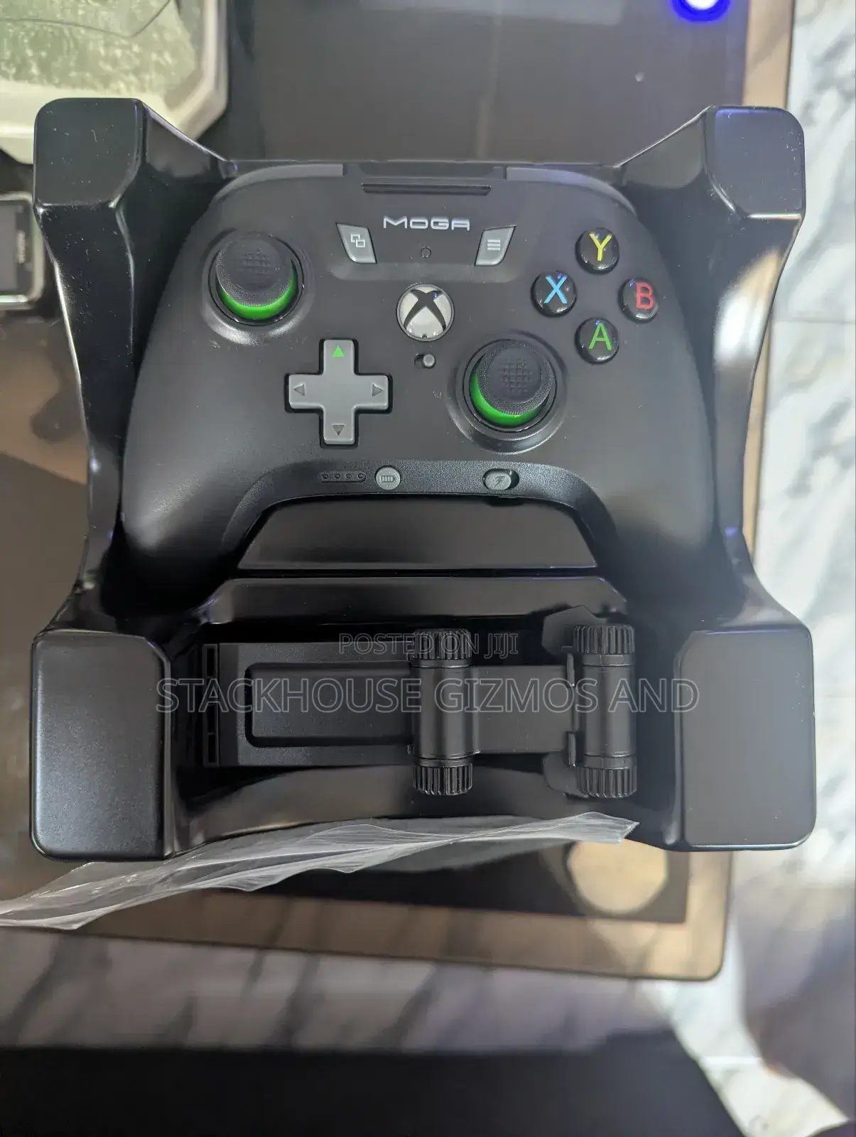 Powera Moga Xp5-X Plus Bluetooth Controller for Android/Pc/Xbox