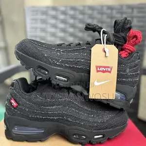 Nike Levi's Air Max 95