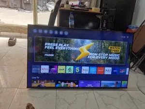 Hisense 55 Inches A6