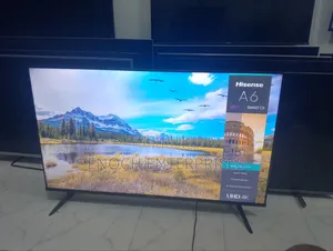 Hisense 55 Inches A6