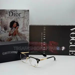 Chrome Heart Eyewear