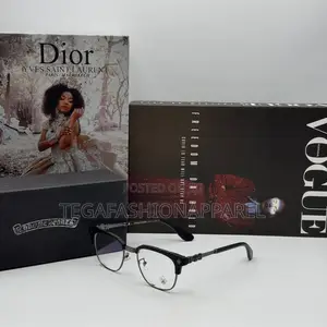 Chrome Heart Eyewear