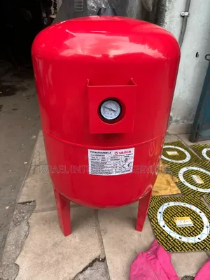 Preasure Tank Varem Maxivarem (100ltrs)