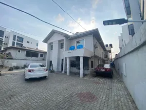 2bdrm Apartment in Lekki Conservation for rent