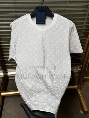 Quality Italian T-shirt For Men S-3xl