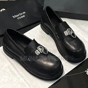 Classic Martin Rose Shoe