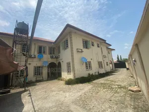 5bdrm Duplex in Lekki Phase 1 Lagos for rent
