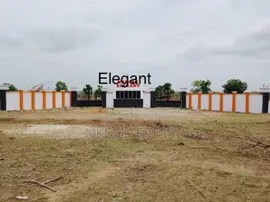 Lands for Sale at Elegant Estate, Amoyo, Ilorin,