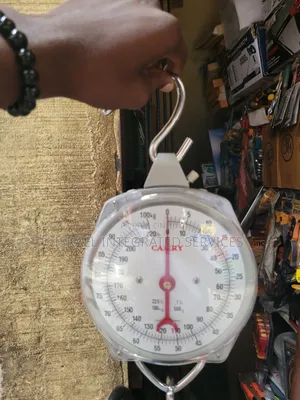 Hanging Scales Camry