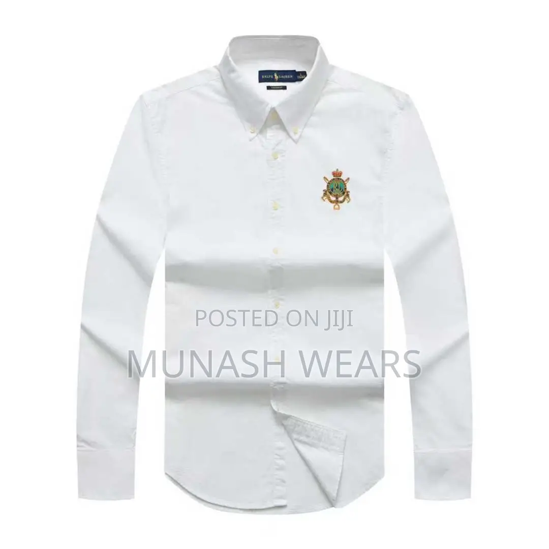 Quality Ralph Shirts For Men 2026