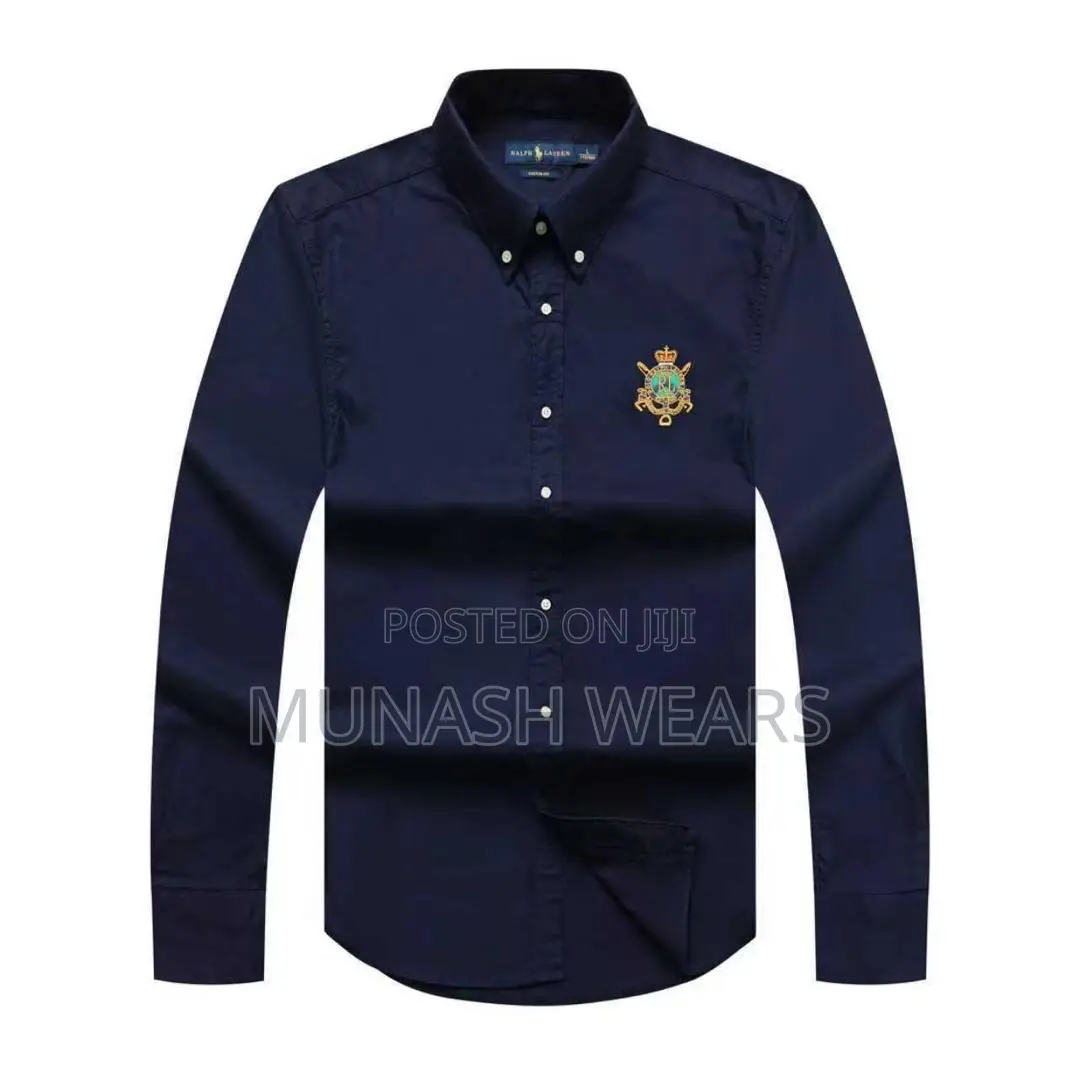 Quality Ralph Shirts For Men 2026