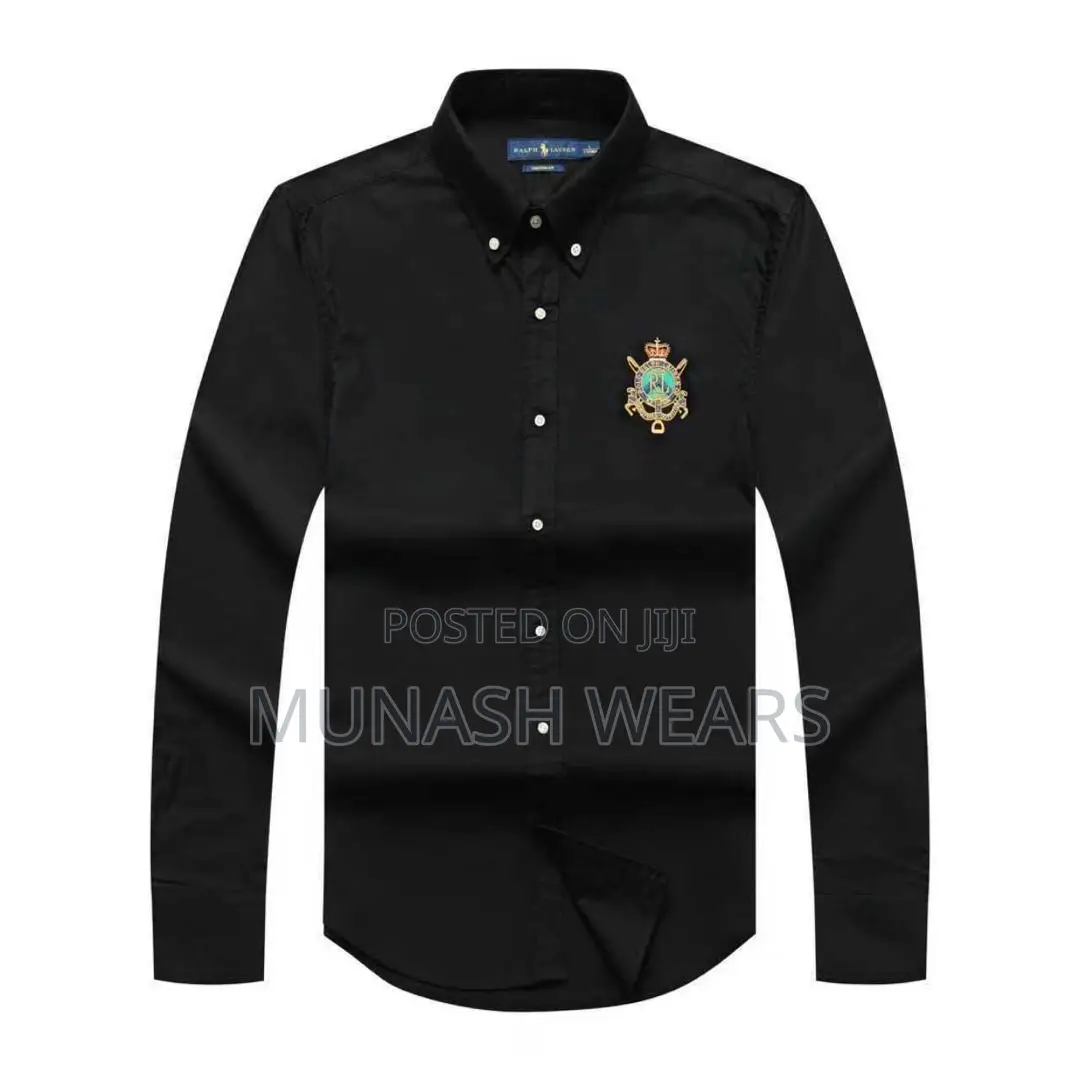 Quality Ralph Shirts For Men 2026
