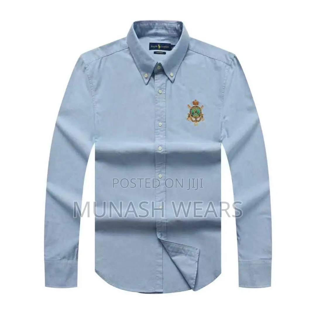 Quality Ralph Shirts For Men 2026
