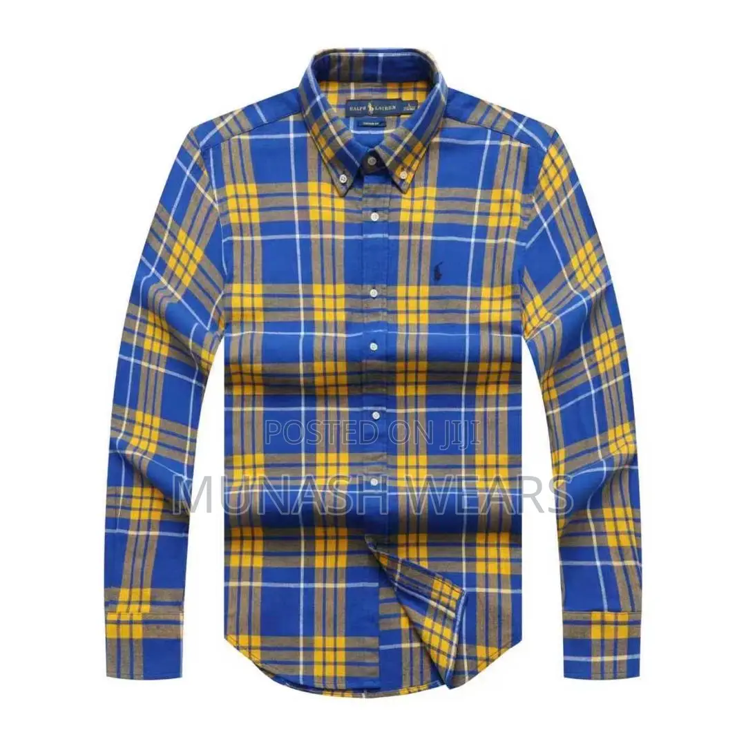 Quality Ralph Shirts For Men 2026