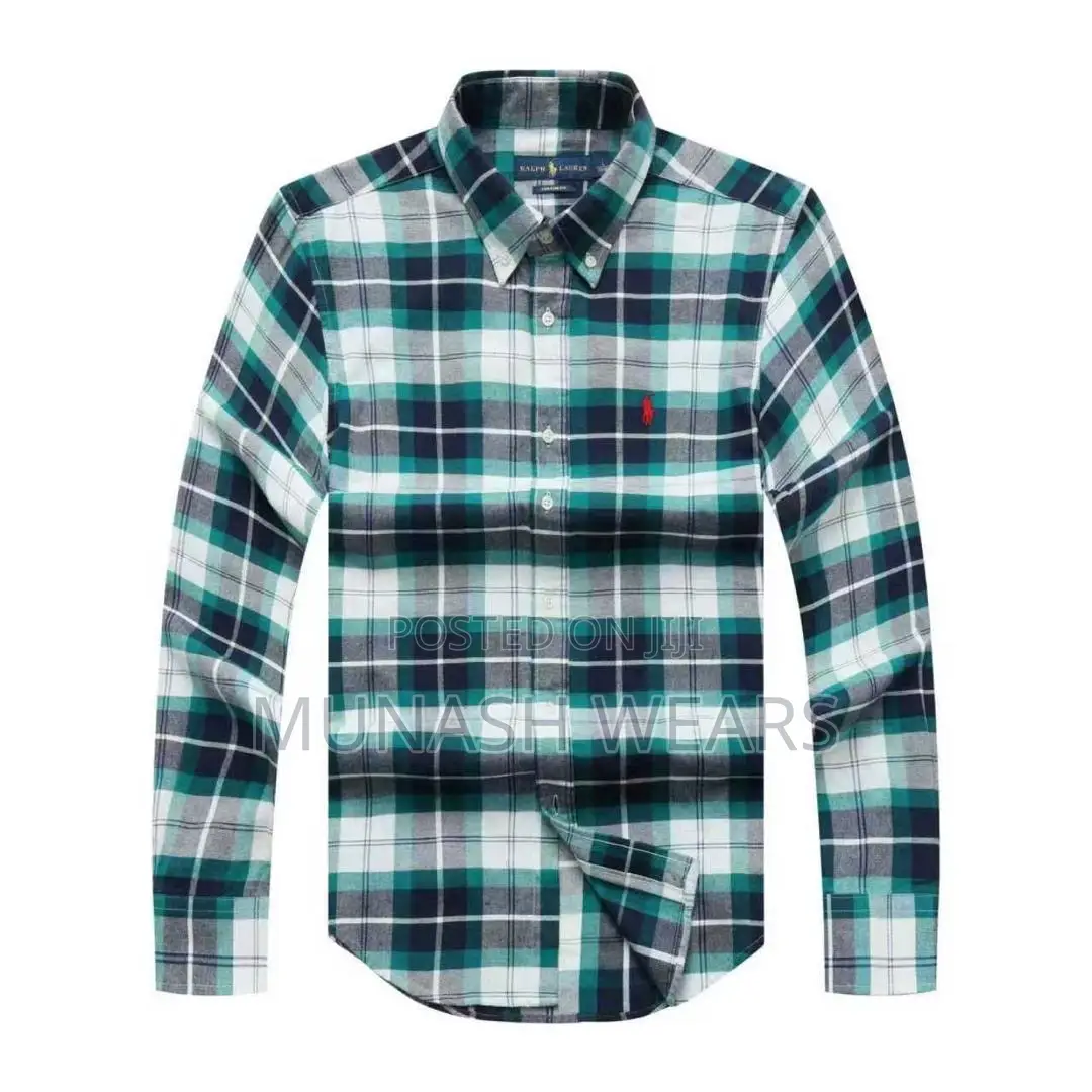 Quality Ralph Shirts For Men 2026