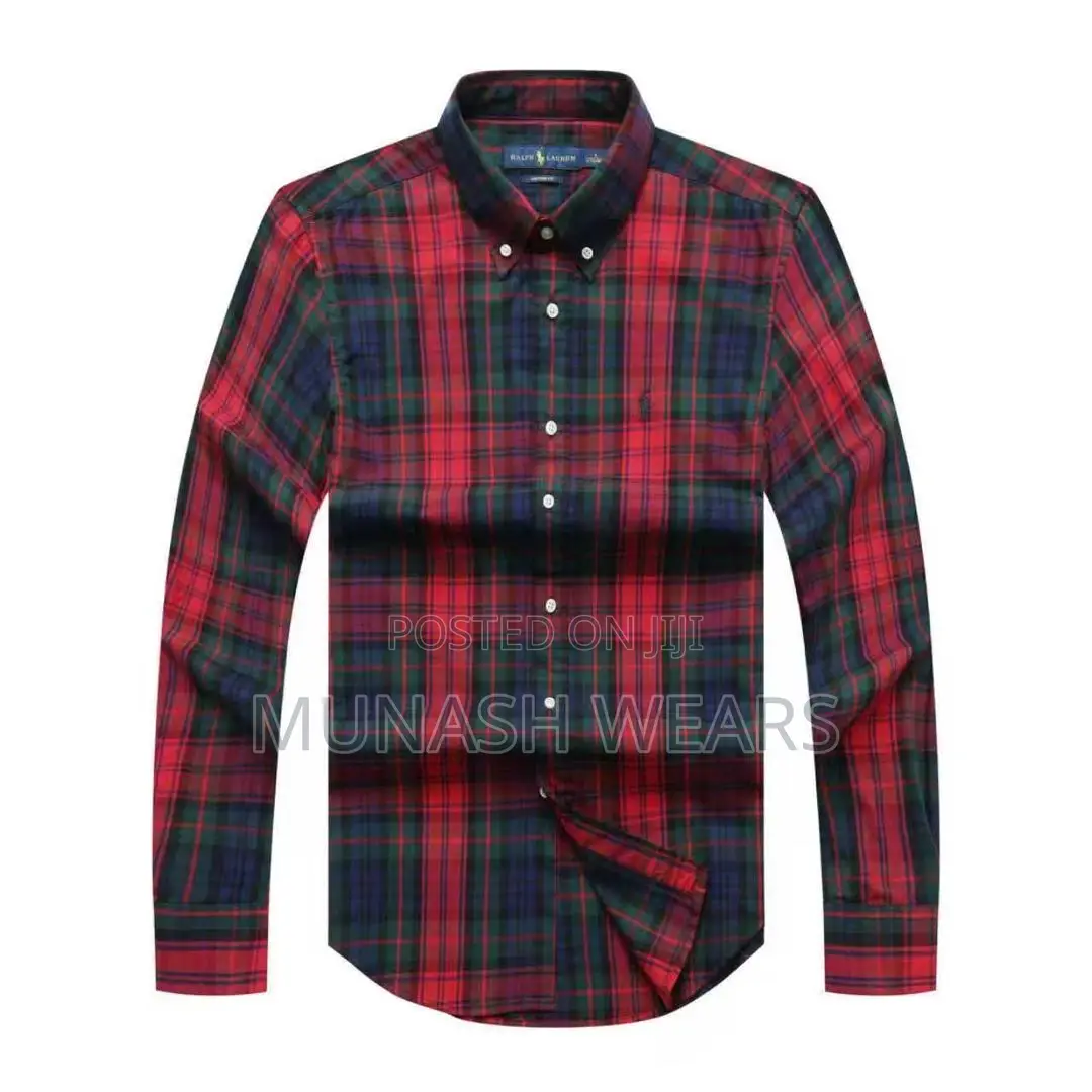 Quality Ralph Shirts For Men 2026