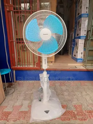 Panasonic 16” Standing Fan (F-407y)