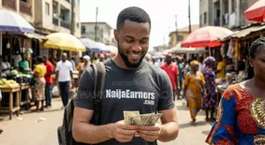 Naija Earners