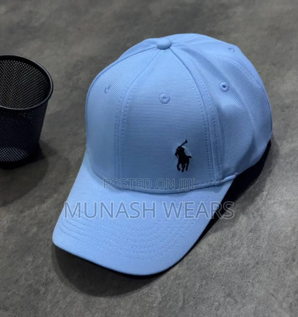 Original Ralph Facecap For Men