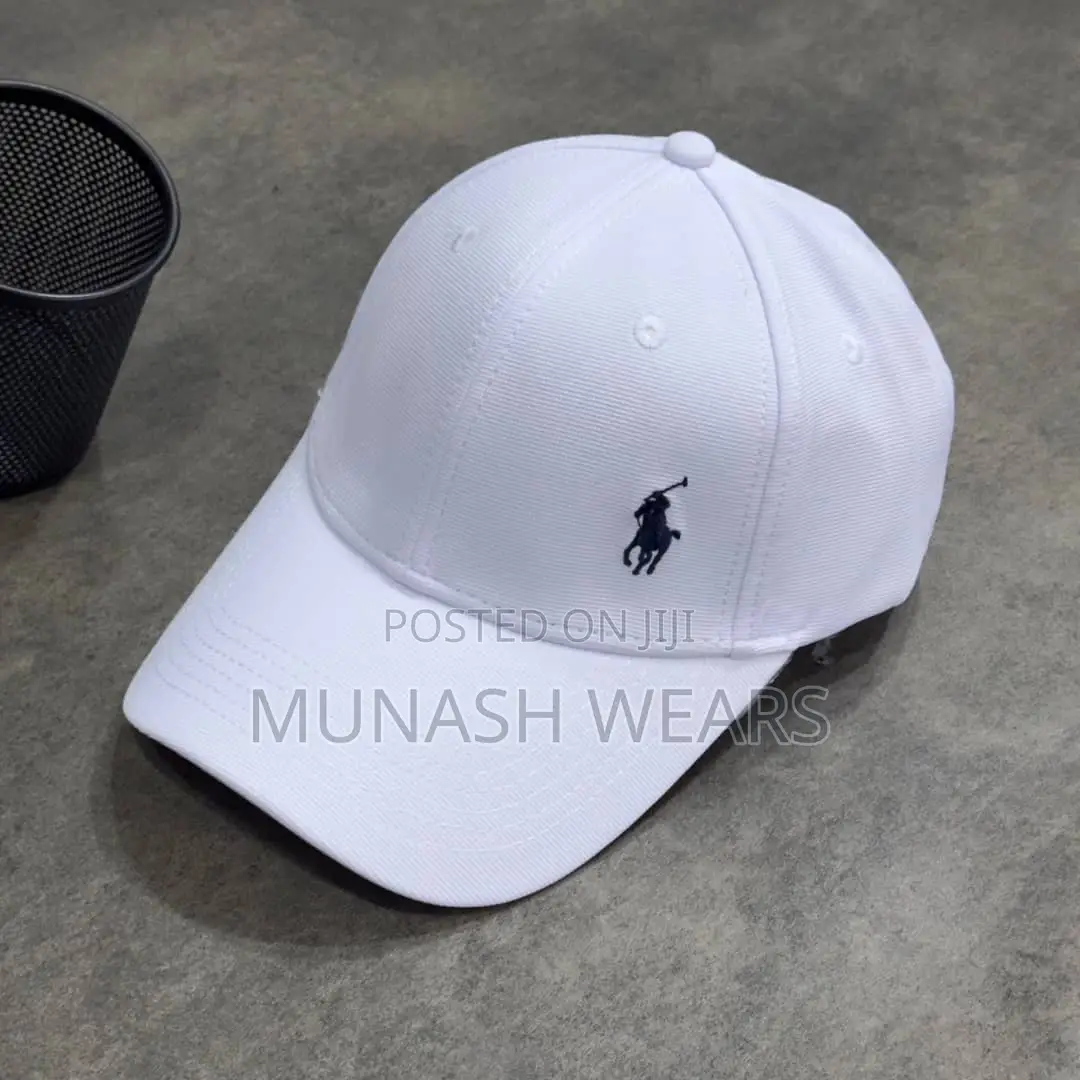 Original Ralph Facecap For Men