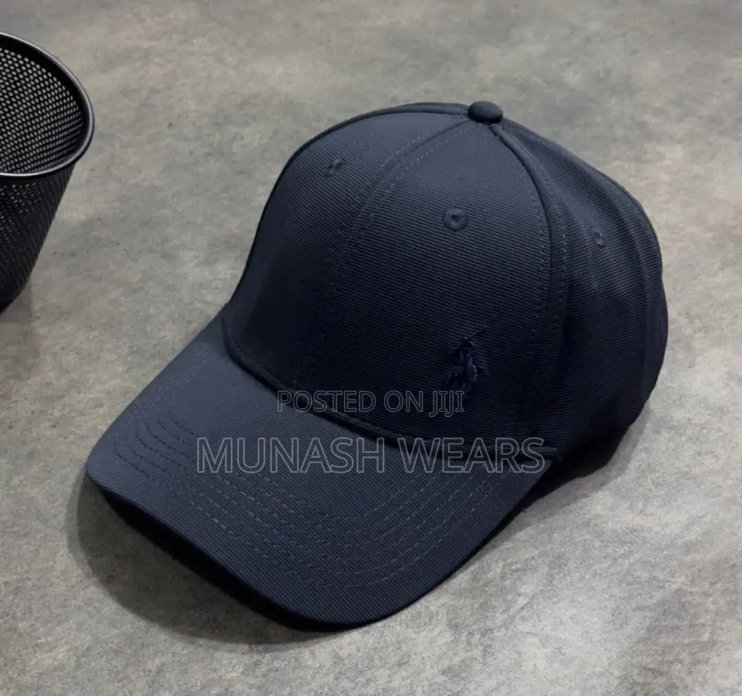 Original Ralph Facecap For Men