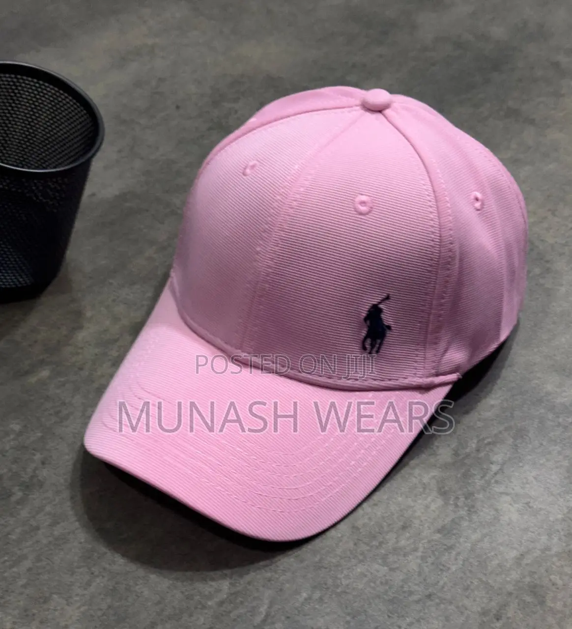 Original Ralph Facecap For Men