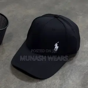 Original Ralph Facecap For Men