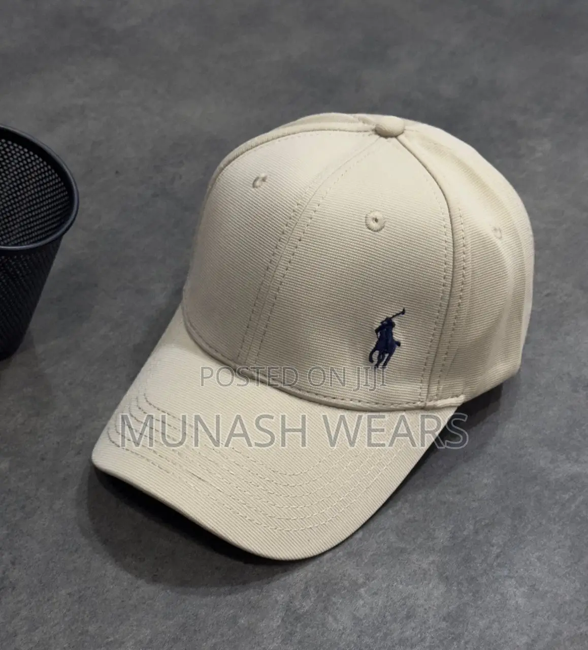 Original Ralph Facecap For Men