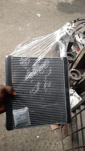 Ac Evaporator For Honda Accord 2012-2016